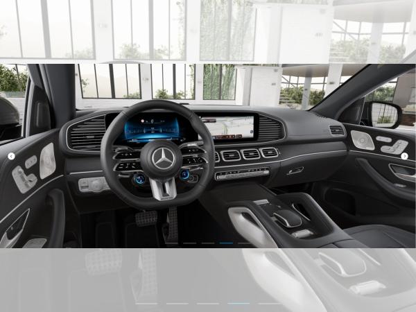 Mercedes-Benz GLE 53 AMG 4M COUPÉ *LAGERWAGEN* !!! TOP-DEAL !!! 6 ZYLINDER*AHK*SOFORT VERFÜGBAR*UVM*