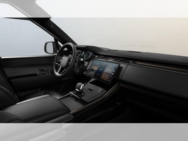 Land Rover Range Rover Sport P460e Momentum Limited Edition S