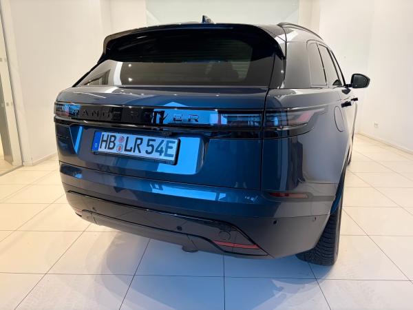 Land Rover Range Rover Velar P400e S Hybrid