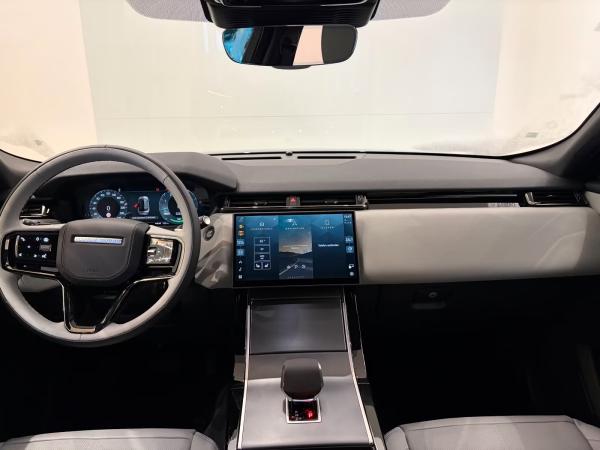 Land Rover Range Rover Velar P400e S Hybrid