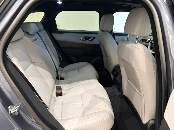 Land Rover Range Rover Velar P400e S Hybrid