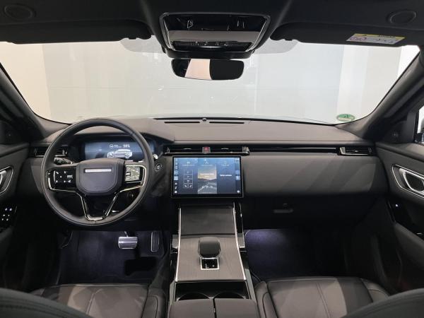 Land Rover Range Rover Velar P400e S Hybrid