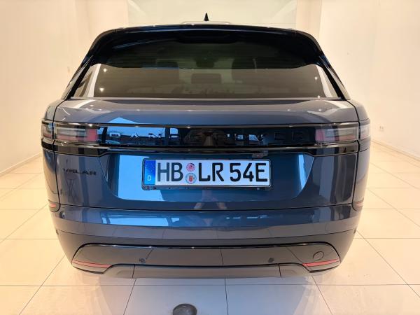 Land Rover Range Rover Velar P400e S Hybrid