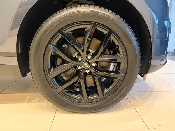 Land Rover Range Rover Velar P400e S Hybrid