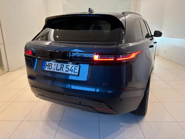 Land Rover Range Rover Velar P400e S Hybrid