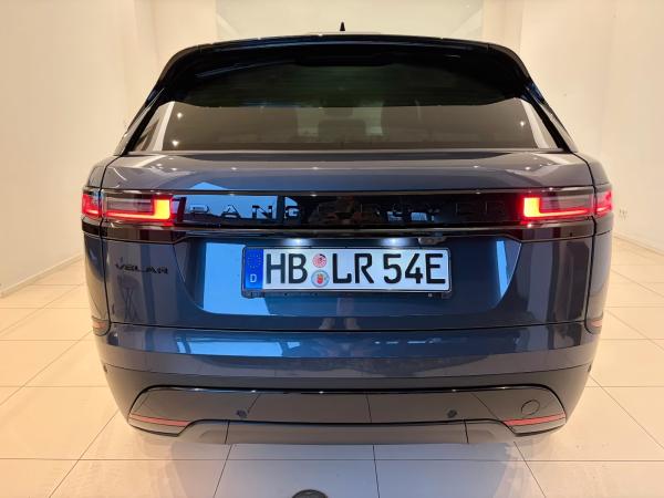 Land Rover Range Rover Velar P400e S Hybrid