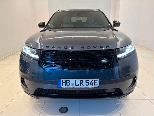 Land Rover Range Rover Velar P400e S Hybrid