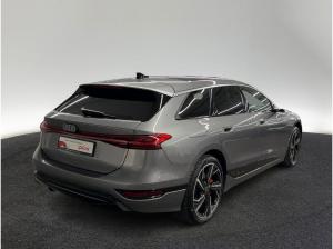 Audi A6 e-tron A6 Avant e-tron performance AHK PANO HUD