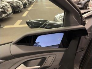 Audi A6 e-tron A6 Avant e-tron performance AHK PANO HUD