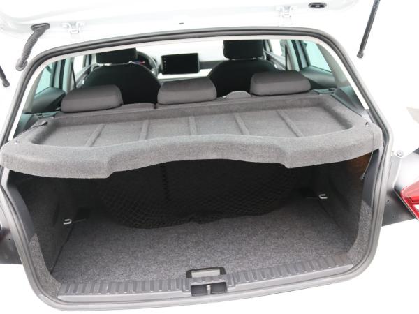 Seat Ibiza Style 1.0 TSI / Navi, FullLink, LED, RFK