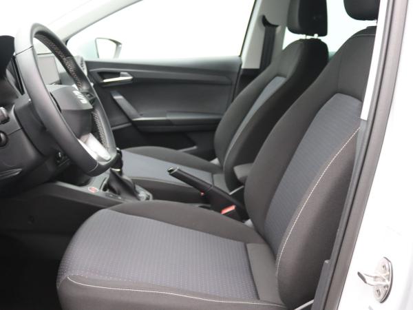 Seat Ibiza Style 1.0 TSI / Navi, FullLink, LED, RFK