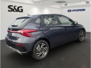 Hyundai i20 1.0 T-GDi Trend**Zulassung bis 30.03.26*Komfortpaket*Navi*LED*AppleCarPlay*AndroidAuto*