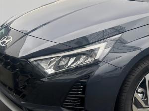 Hyundai i20 1.0 T-GDi Trend**Zulassung bis 30.03.26*Komfortpaket*Navi*LED*AppleCarPlay*AndroidAuto*
