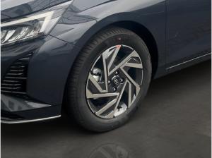 Hyundai i20 1.0 T-GDi Trend**Zulassung bis 30.03.26*Komfortpaket*Navi*LED*AppleCarPlay*AndroidAuto*