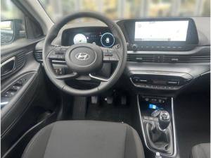Hyundai i20 1.0 T-GDi Trend**Zulassung bis 30.03.26*Komfortpaket*Navi*LED*AppleCarPlay*AndroidAuto*