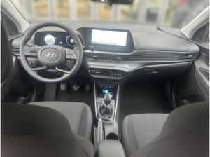 Hyundai i20 1.0 T-GDi Trend**Zulassung bis 30.03.26*Komfortpaket*Navi*LED*AppleCarPlay*AndroidAuto*