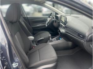 Hyundai i20 1.0 T-GDi Trend**Zulassung bis 30.03.26*Komfortpaket*Navi*LED*AppleCarPlay*AndroidAuto*
