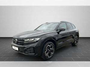 Volkswagen Touareg R-LINE, EASY OPEN & CLOSE, IQ.DRIVE