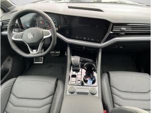 Volkswagen Touareg R-LINE, EASY OPEN & CLOSE, IQ.DRIVE