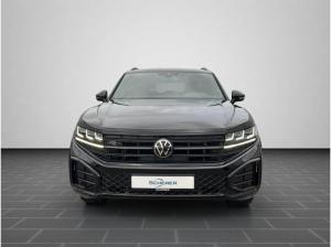 Volkswagen Touareg R-LINE, EASY OPEN & CLOSE, IQ.DRIVE
