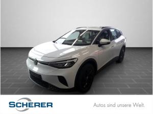 Volkswagen ID.4 ⚡WÄRMEPUMPE, NAVI, RFK, PANO, IQ.DRIVE, MATRIX, HARMANKARDON, HUD⚡