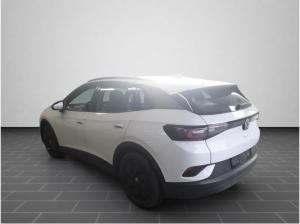 Volkswagen ID.4 ⚡WÄRMEPUMPE, NAVI, RFK, PANO, IQ.DRIVE, MATRIX, HARMANKARDON, HUD⚡