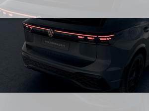 Volkswagen Tiguan R-Line 2.0 TSI 4MOTION (Essen-Kray)