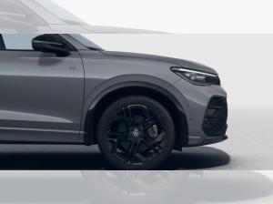 Volkswagen Tiguan R-Line 2.0 TSI 4MOTION (Essen-Kray)