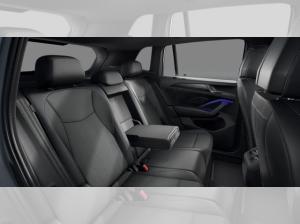 Volkswagen Tiguan R-Line 2.0 TSI 4MOTION (Essen-Kray)