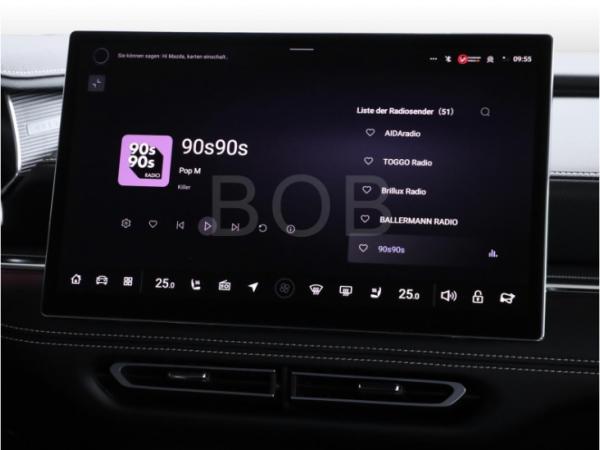 Mazda 6e EV AT RWD Takumi 6000 € Umweltförderung ♻️