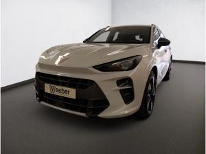 Cupra Terramar VZ *4Drive Anhängerkupplung Sennheiser Headup Display