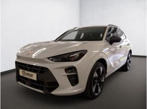 Cupra Terramar VZ *4Drive Anhängerkupplung Sennheiser Headup Display