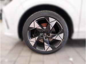 Cupra Terramar VZ *4Drive Anhängerkupplung Sennheiser Headup Display