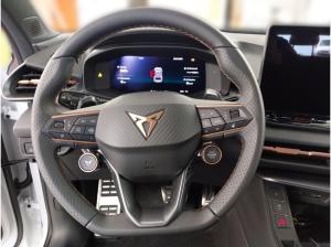 Cupra Terramar VZ *4Drive Anhängerkupplung Sennheiser Headup Display