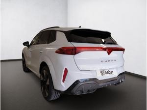 Cupra Terramar VZ *4Drive Anhängerkupplung Sennheiser Headup Display