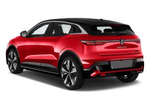 Renault Megane E-Tech elektrisch Techno 220 Comfort Range
