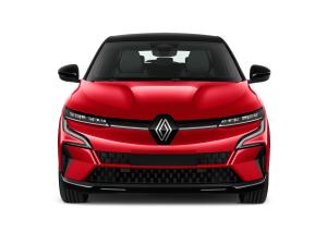 Renault Megane E-Tech elektrisch Techno 220 Comfort Range