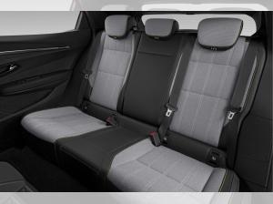 Renault Megane E-Tech elektrisch Techno 220 Comfort Range