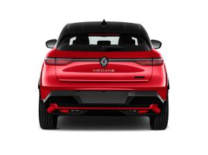 Renault Megane E-Tech elektrisch Techno 220 Comfort Range