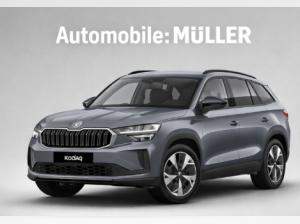 Skoda Kodiaq 1.5 TSI iV PHEV Selection *FREI KONFIGURIERBAR*