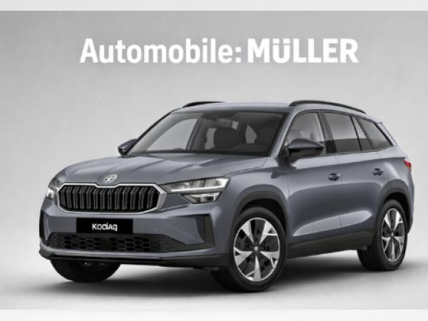 Skoda Kodiaq 1.5 TSI iV PHEV Selection *FREI KONFIGURIERBAR*