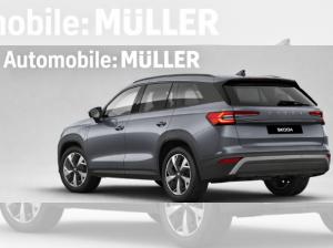 Skoda Kodiaq 1.5 TSI iV PHEV Selection *FREI KONFIGURIERBAR*