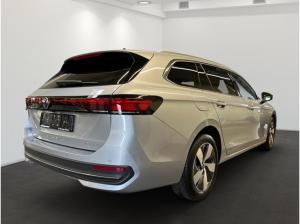 Volkswagen Passat Variant Business 1.5 TSI eHybrid 110kW DSG - AHK LED Rear View Navi ACC Massage SHZ PDC LM Digital C