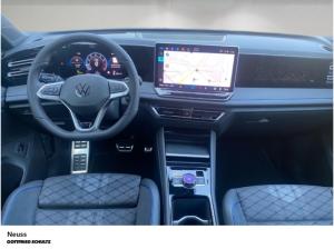 Volkswagen Tiguan R-Line 1.5 eTSI (Neuss)