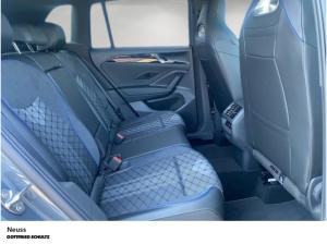 Volkswagen Tiguan R-Line 1.5 eTSI (Neuss)
