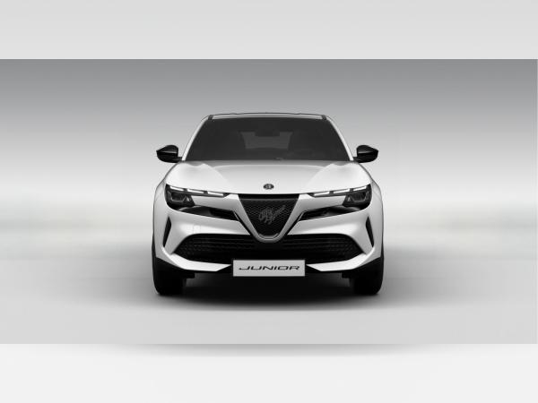 Alfa Romeo Junior Ibrida | FREI KONFIGURIERBAR | Privat