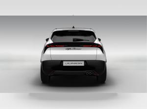 Alfa Romeo Junior Ibrida | FREI KONFIGURIERBAR | Privat