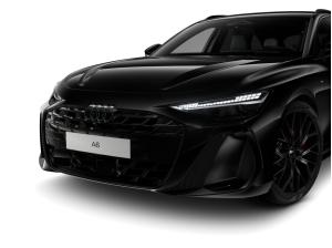 Audi A6 Avant e-hybrid edt one quattro S line S tronic LAGER