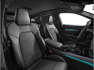 Audi A6 Avant e-hybrid edt one quattro S line S tronic LAGER