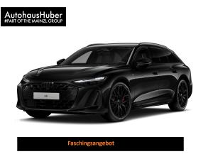 Audi A6 Avant e-hybrid edt one quattro S line S tronic LAGER